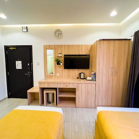 24 Gold Hotel Дубай Экстерьер фото