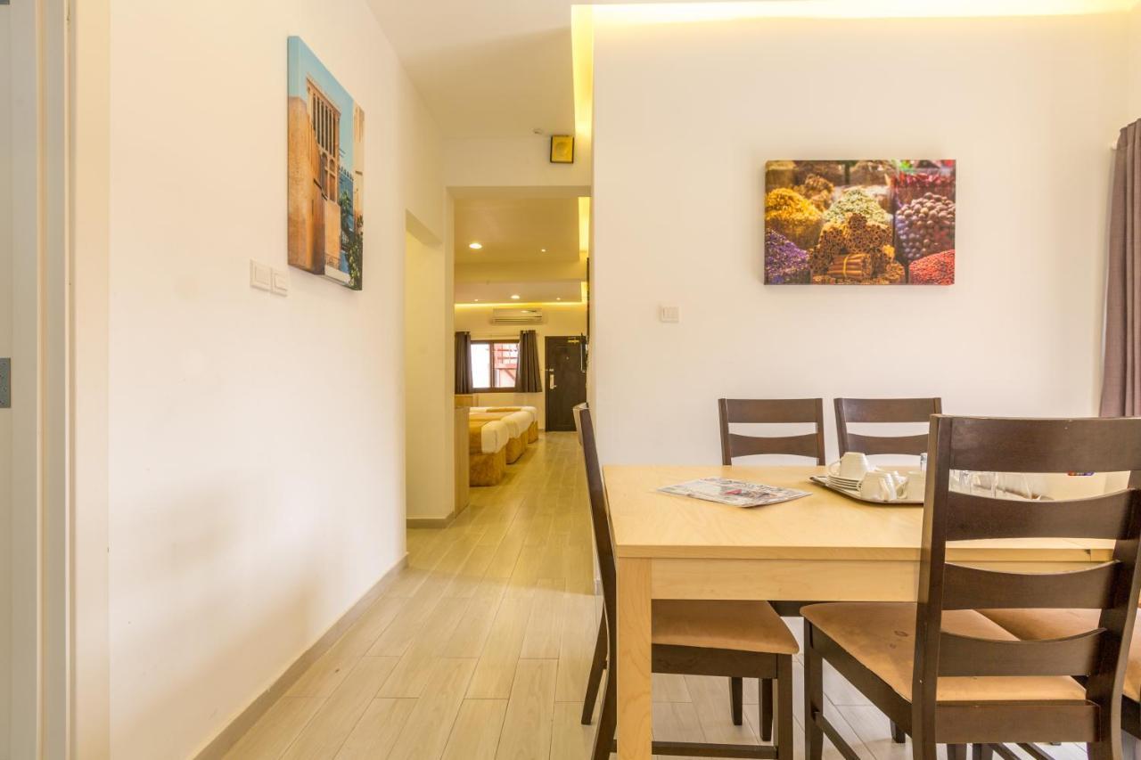 24 Gold Hotel Дубай Экстерьер фото