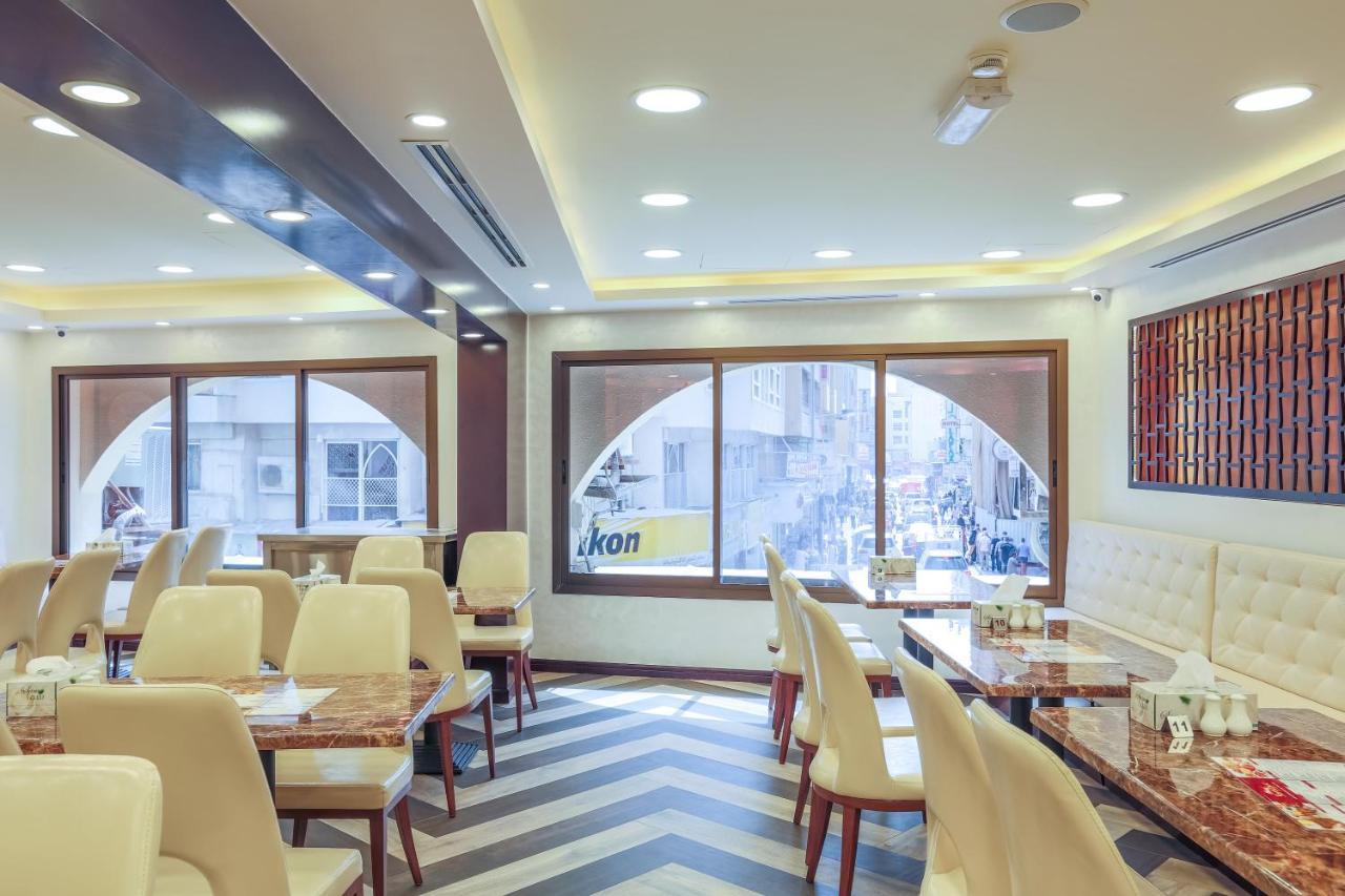 24 Gold Hotel Дубай Экстерьер фото
