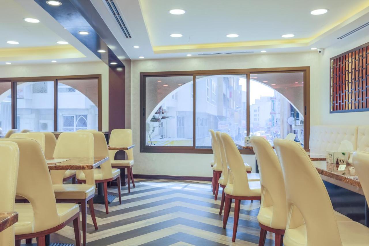24 Gold Hotel Дубай Экстерьер фото