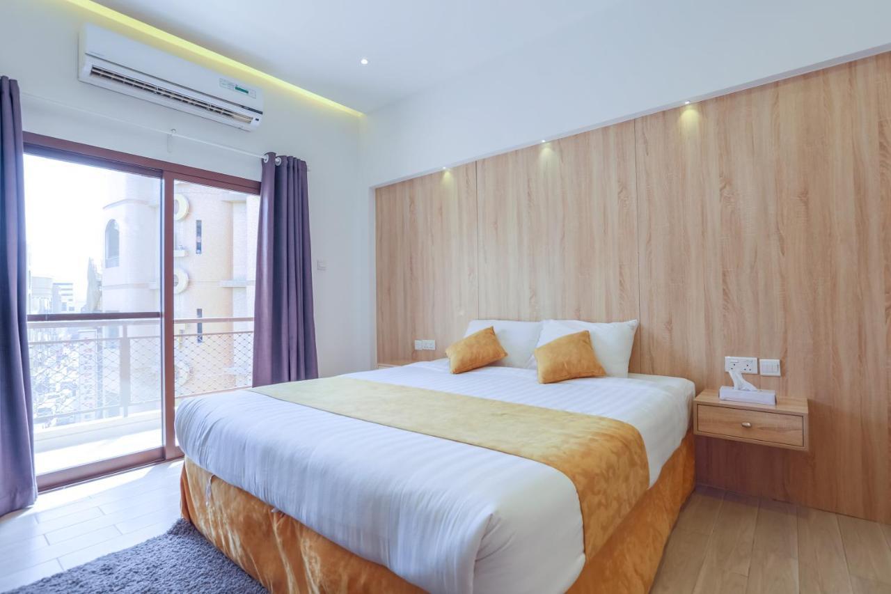 24 Gold Hotel Дубай Экстерьер фото