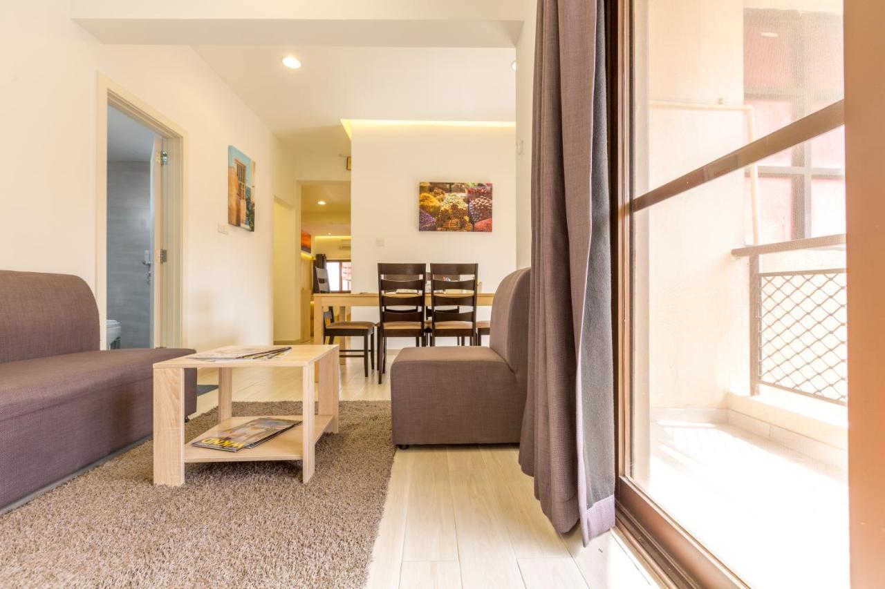 24 Gold Hotel Дубай Экстерьер фото