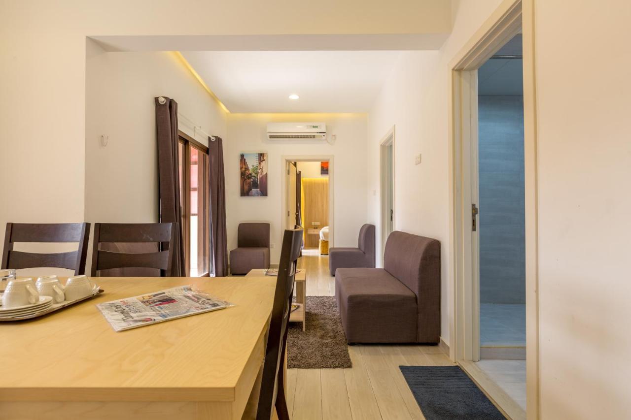 24 Gold Hotel Дубай Экстерьер фото